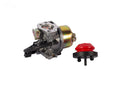 15611 Carburetor, snowblower Cub Cadet, MTD, Troy Bilt, Huayi 165SA