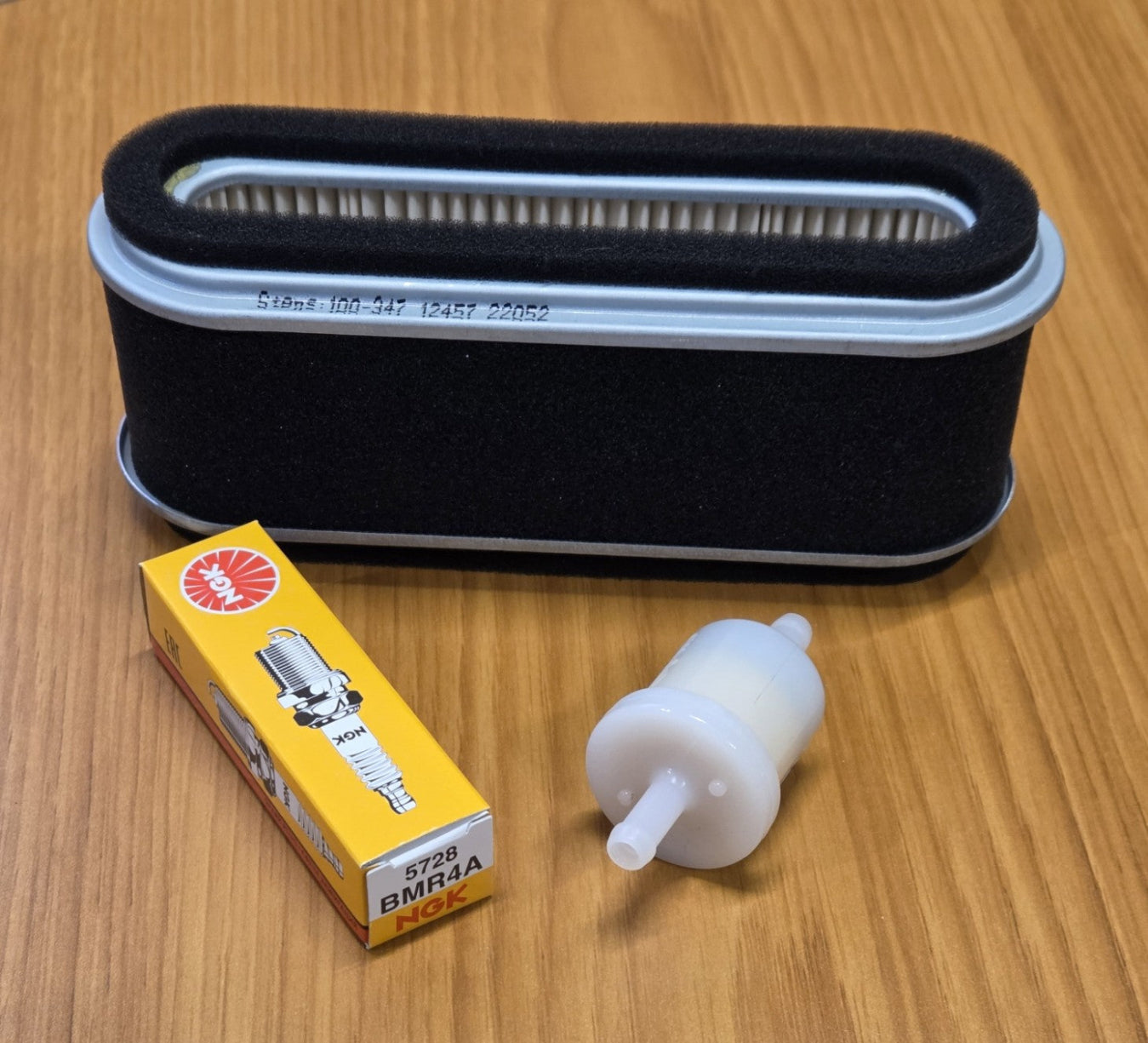 FB460V TUNEUP KIT