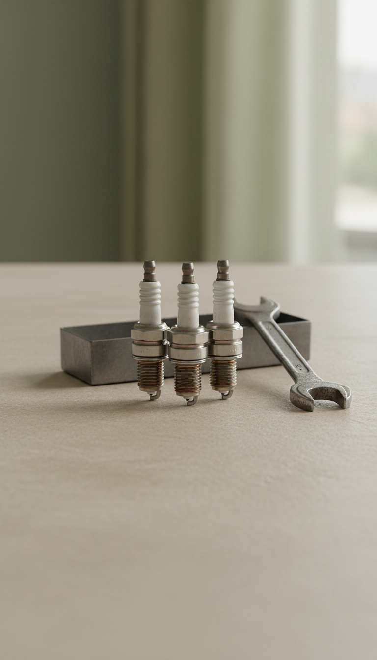 Starter Switch Weatherproof Casing