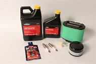 84002317-R Our version of Briggs tune up kit