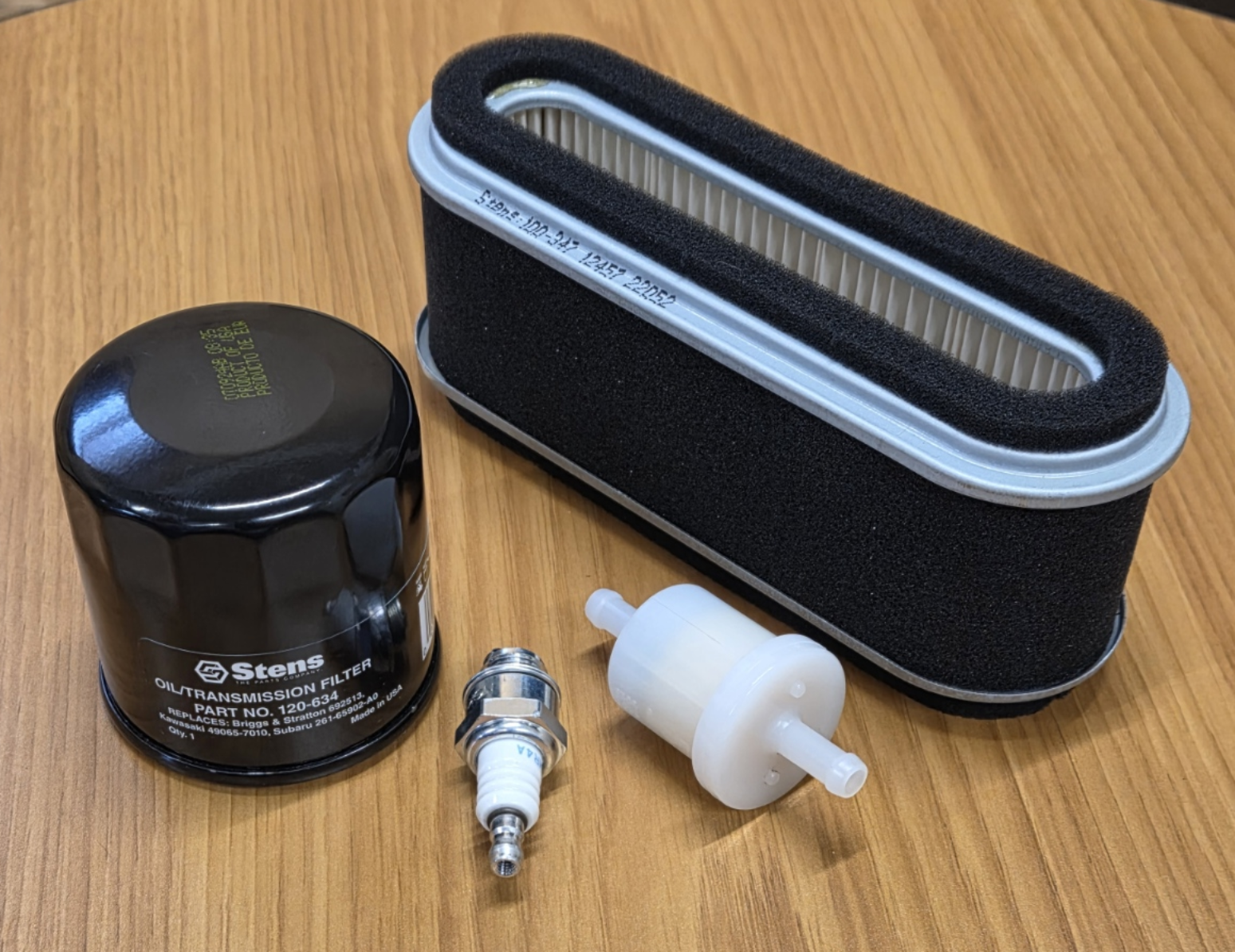 FB460V TUNEUP KIT
